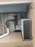 海尔（Haier）鲜活水净水器管线机套装【R793鲜活水pro净水器+海澜管线机不锈钢管即热6档水温HGR2303】 实拍图