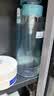 屈臣氏温润保湿卸妆水500ml 温和卸妆 深层净卸 干皮专研 实拍图