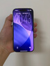 Apple/苹果  iPhone 17 Pro 256GB 银色 支持移动联通电信5G 双卡双待手机 实拍图