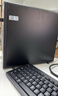 惠普（HP）星Desk Slim高性能台式电脑主机(i3-13100 8G DDR5 512GB SSD)23.8英寸护眼大屏 商务办公学习机 实拍图
