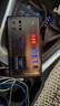 智国者车载逆变器12v24v转220v大功率电源点烟充电转换变压器货车插头座 实拍图
