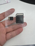 闪迪（SanDisk）1TB TF(MicroSD)内存卡4K极速金卡 A2 V30 U3 兼容大疆Pocket 4/Action 6运动相机 无人机存储卡 实拍图