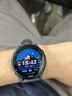 佳明（GARMIN）Forerunner255神秘灰心率跑步铁三户外运动智能手表生日礼物 实拍图