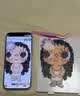 星星泡银河库洛米拼豆豆手工diy全套装小女孩生日礼物带熨斗工具套餐mard豆 实拍图