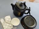 小熊（Bear）【价保618】中药煎药壶 熬药壶全自动 5升大容量电煎药壶分体式炖煮多功能 JYH-H50U1 实拍图