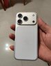 Apple/苹果 iPhone 17 Pro 256GB 银色 支持移动联通电信5G 双卡双待手机 实拍图