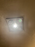 欧普照明（OPPLE）灯暖浴霸普通吊顶系列即开即热浴霸取暖灯照明排气一体 流金岁月 实拍图