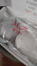 曼妮芬【2件装】光面无痕聚拢内衣粉底液无钢圈小胸聚拢文胸 2件装 灰+肤 75B （上薄下厚聚拢杯） 实拍图