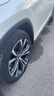 马牌轮胎235/55R20 102W FR UX7适配凯迪拉克SRX 实拍图