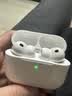 Apple/苹果 AirPods Pro (第三代) 搭配MagSafe充电盒 (USB-C) 苹果耳机 蓝牙耳机 适用iPhone/iPad/Mac 实拍图