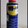 WD-40除锈剂 机械防锈润滑剂 除湿消除异响 工业机械链条齿轮润滑养护 型号：86350 350ml 2瓶 实拍图