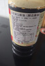 万字特选丸大豆酱油1L【特级生抽】日本进口 寿喜烧汁调料 实拍图