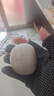 联想【旗舰顶配版】真无线蓝牙耳机耳夹式蓝牙5.4骨传导概念开放式不入耳挂耳式通话降噪跑步运动耳机 云岩米【蓝牙5.4+360°环绕音】 DT定向传音+ENC双麦降噪 实拍图