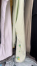 蕉下（beneunder）儿童防晒衣防晒服外套男女童凉感透气速干防晒AL11124绿鸭嬉戏130 实拍图
