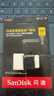 闪迪（SanDisk）256GB TF（MicroSD）内存卡 A2 4K V30 U3 C10 至尊超极速移动存储卡 读速200MB/s 写速140MB/s 实拍图