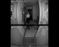 小米智能门铃4Pro可视门铃500万+200万双摄猫眼监控摄像头红外夜视远程双向通话包裹快递识别电子猫眼 实拍图