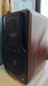 漫步者（EDIFIER）S3000MKII 无线HiFi有源音箱 书架音箱 蓝牙音箱 电脑音箱 电视音响2.0 实拍图