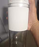 米家小米榨汁杯2 电动榨汁机果汁机搅拌杯儿童婴儿辅食机小型便携家用多功能自动清洗 304不锈钢可碎冰 实拍图