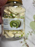 奶星人蜜果烤奶皮奇异果味108g奶皮子奶酪奶儿童奶片零食内蒙特产 实拍图