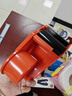 得力（deli）透明胶带高品质高粘封箱打包胶带 60mm*60y*45μm 30卷高性价比整箱装胶带 附带封箱器JD433 实拍图