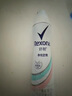 舒耐女士爽身长效净纯无香抑汗腋下止汗露喷雾150ml （包装随机） 实拍图