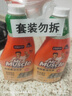 威猛先生（Mr Muscle） 油污清洁剂 455g+455g替换装 柑橘香 厨房重油污净 实拍图
