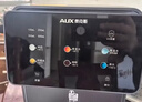 奥克斯（AUX）家用高端净水器净饮机伴侣 UV紫外杀菌大动力自吸全通量适配速热挂壁饮水机管线机YGX-2203W 实拍图