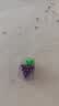 小马宝莉橡皮擦24块小学生专用无屑干净独角兽卡通可爱宝莉擦柔软干净少碎屑 【限时】水果夹心橡皮3块 实拍图