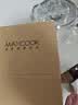 美厨（MAXCOOK）汤锅304不锈钢 复底高汤锅22cm 燃气炉电磁炉通用 MCT3387 实拍图