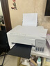 爱普生（EPSON）【6代新品】L3351墨仓式彩色打印机 微信打印/无线连接 家用AI学习打印机（打印、复印、扫描） 实拍图