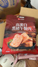 良品铺子黑猪午餐肉300g 约12袋 即食肉干肉脯火腿肠香肠 独立包装零食 实拍图