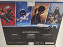 索尼（SONY）PS5 PlayStation5数字版(轻薄版) 国行PS5游戏机  PS5slim 实拍图