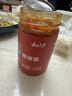 云山半0脂肪辣椒酱250g 鲜椒剁椒下饭酱辣酱0添加蔗糖轻食健身餐拌面酱 实拍图