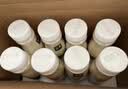 伊利金典3.8g乳蛋白鲜活纯牛奶250ml*8 30天常温短保 礼盒装 实拍图