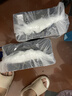 蒙牛特仑苏纯牛奶全脂灭菌乳利乐钻200mL*10盒 早餐奶 实拍图
