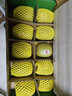 佳沛（zespri）新西兰 阳光金奇异果12粒特大果单果124-146g 猕猴桃水果礼盒 实拍图