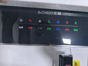 志高（CHIGO）HR106 净水器净水机加热直饮一体机接自来水净饮水机农村家用台式壁挂RO反渗透通用滤芯过滤自吸 HR102白色-视频安装 实拍图