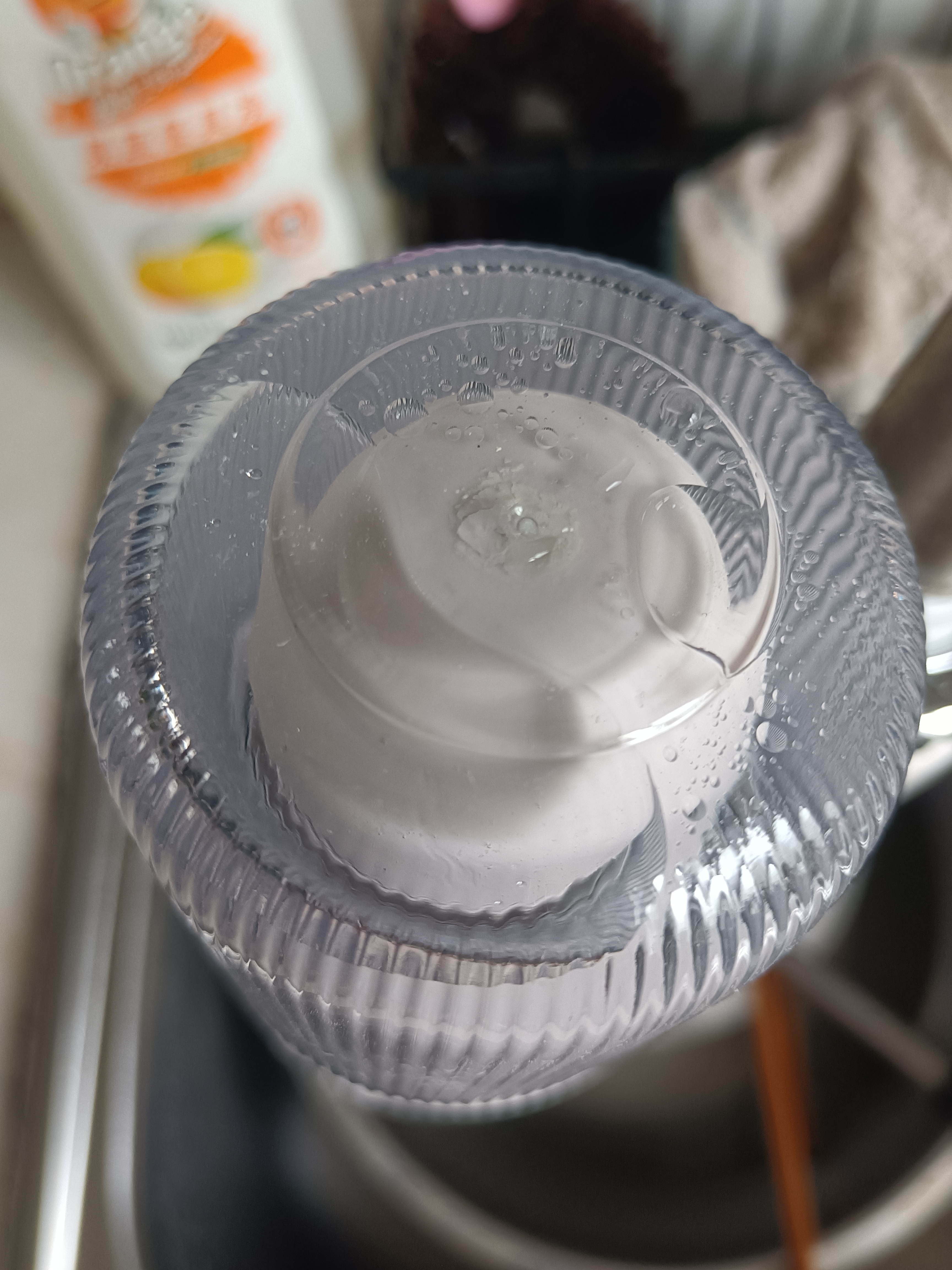 九阳（Joyoung）净水器水龙头台式前置净水机厨房过滤器可视化全新升级龙头机JYW-RT1801 1机1芯 实拍图