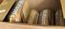 屈臣氏（Watsons）干姜风味苏打水0脂饮料调酒含汽气泡水聚会330mL*24罐装整箱 实拍图