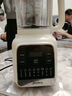 美的（Midea）破壁机 家用全自动免煮自清洗 小型3-4人1.2L轻音多功能 豆浆机榨汁机 五谷杂粮辅食料理机  001 实拍图