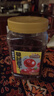 三只松鼠蔓越莓干500g 罐装美国进口烘焙水果干蜜饯果干酸甜果脯休闲零食 实拍图