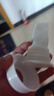 下水道密封圈地漏密封塞硅胶防臭地漏芯厨房下水管洗衣机排水管圈 防臭密封塞3件套 实拍图
