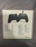 微软（Microsoft）XBOX无线游戏手柄 磨砂黑+USB-C线 蓝牙适配XBOX/PC/平板/手机Steam促销 黑神话悟空 空洞骑士 实拍图