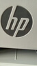 惠普（HP）598 家用学习连供无线打印一体机 大容量可加墨多功能打印复印扫描 实拍图