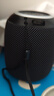 飞利浦（PHILIPS）TAS3109 蓝牙音箱户外音响防水低音炮迷你大音量车载骑行重低音 黑色 实拍图