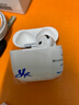 华强北新款【直营正品丨降噪Air7代】 蓝牙耳机真无线适配苹果主动降噪半入耳式国家补贴iPhone17/16/15Pods 【降噪全功能pods顶配版】 【主动降噪+空间音頻+三真电量】 实拍图
