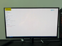 AOC 27英寸2K 原生240Hz QD-OLED 原生10Bit 0.03ms HDR 硬件低蓝光 电竞游戏FPS显示器 Q27G41ZDF 实拍图