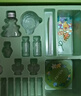 兰酷帕儿童手工diy玩具创意植物玩具女孩6-12岁生日礼物幼儿园花语精灵 实拍图