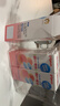 贝亲（Pigeon）桃子水 桃叶精华 婴儿爽身露 四季通用 200ml *3支装 实拍图