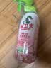 水卫士除菌净味浴室清洁剂480g*1瓶卫生间瓷砖墙面马桶去污玻璃水垢清洗 实拍图
